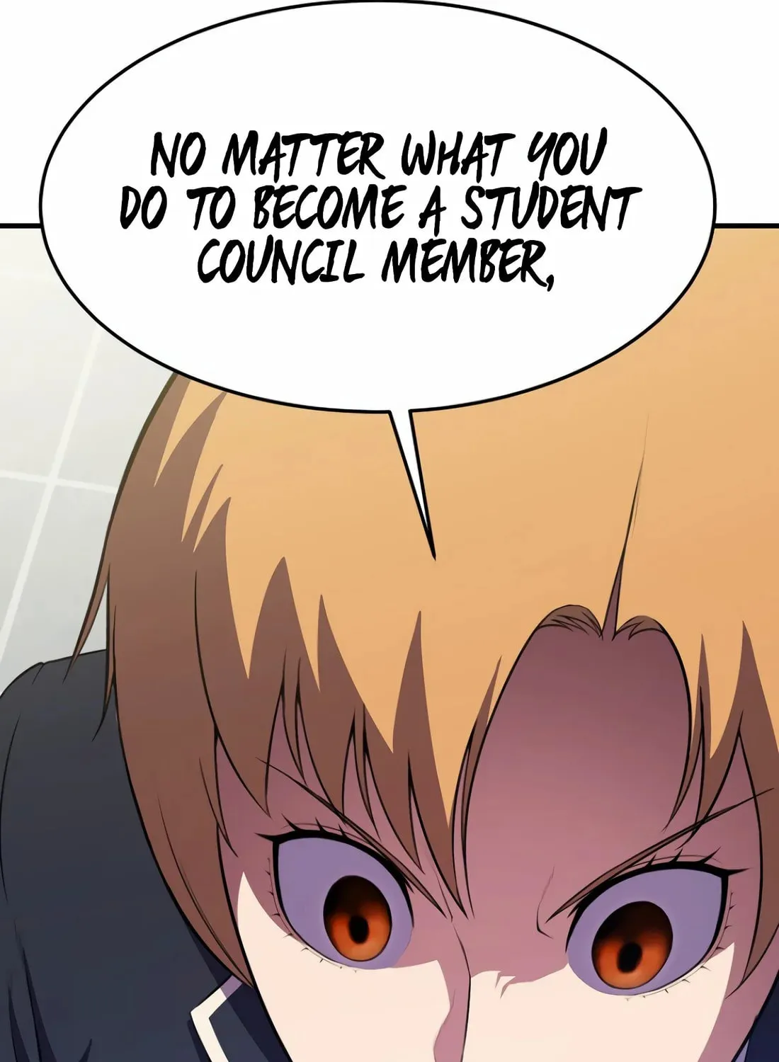 The Reincarnated Hero Goes to Monster Academy! Chapter 14 page 83 - 