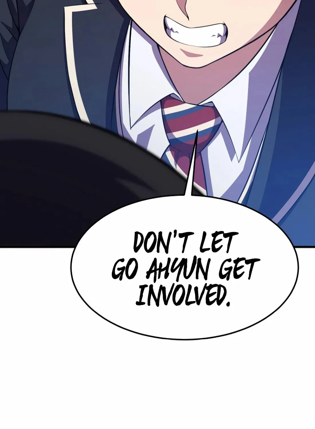 The Reincarnated Hero Goes to Monster Academy! Chapter 14 page 84 - 