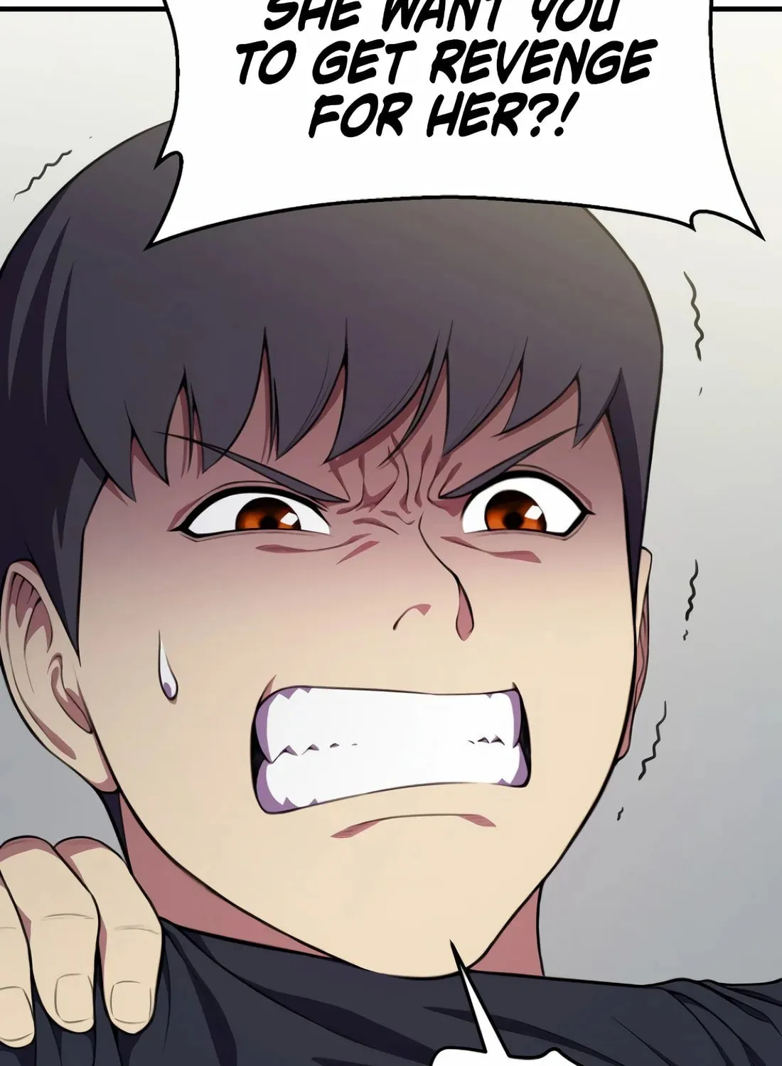 The Reincarnated Hero Goes to Monster Academy! Chapter 14 page 100 - 