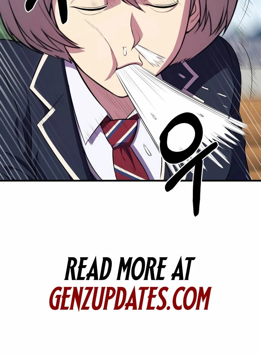 The Reincarnated Hero Goes to Monster Academy! Chapter 15 page 111 - 