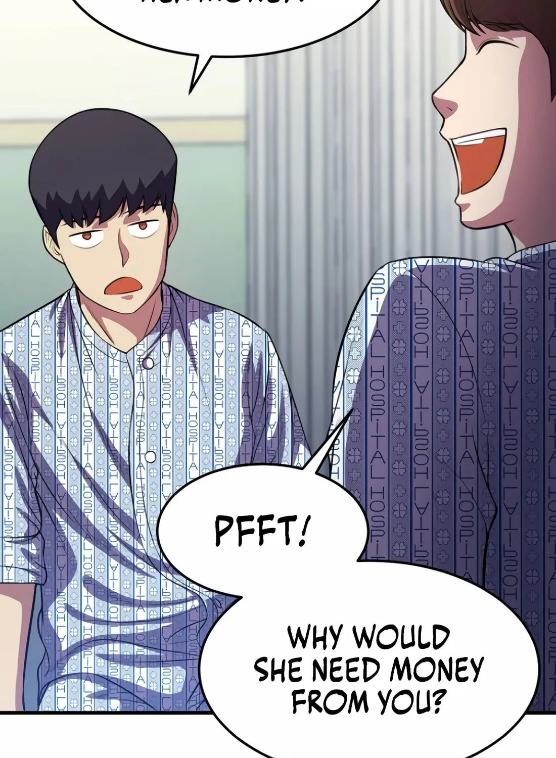 The Reincarnated Hero Goes to Monster Academy! Chapter 15 page 24 - 