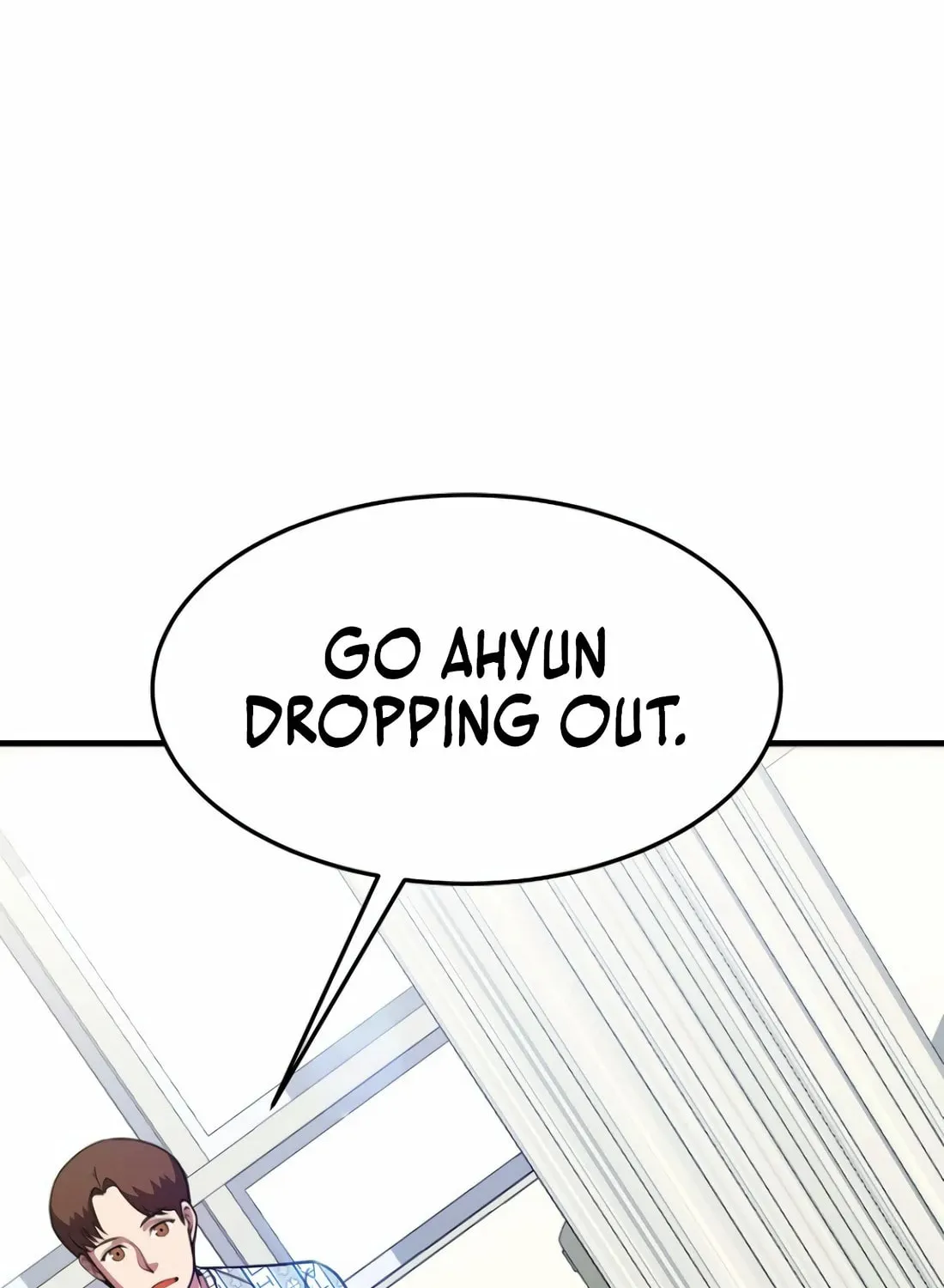 The Reincarnated Hero Goes to Monster Academy! Chapter 15 page 27 - 