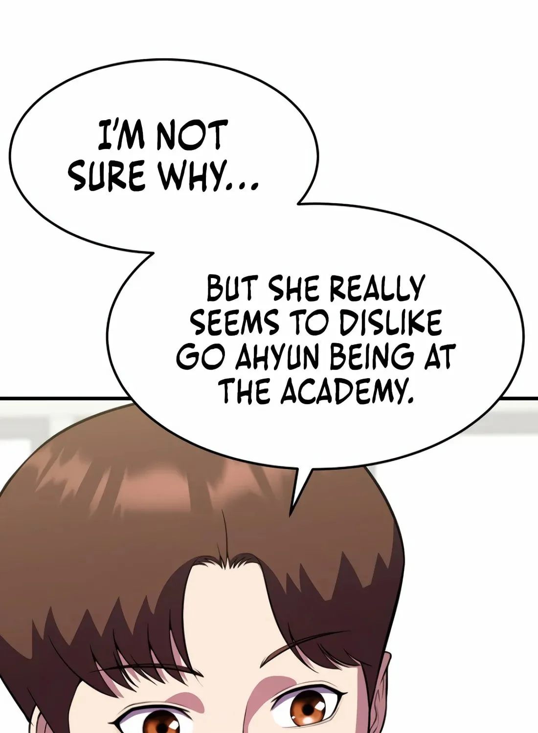 The Reincarnated Hero Goes to Monster Academy! Chapter 15 page 30 - 