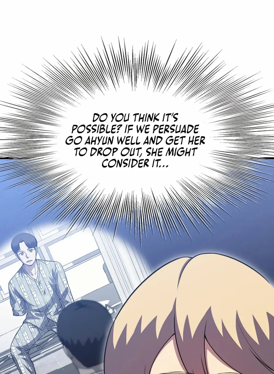 The Reincarnated Hero Goes to Monster Academy! Chapter 15 page 48 - 