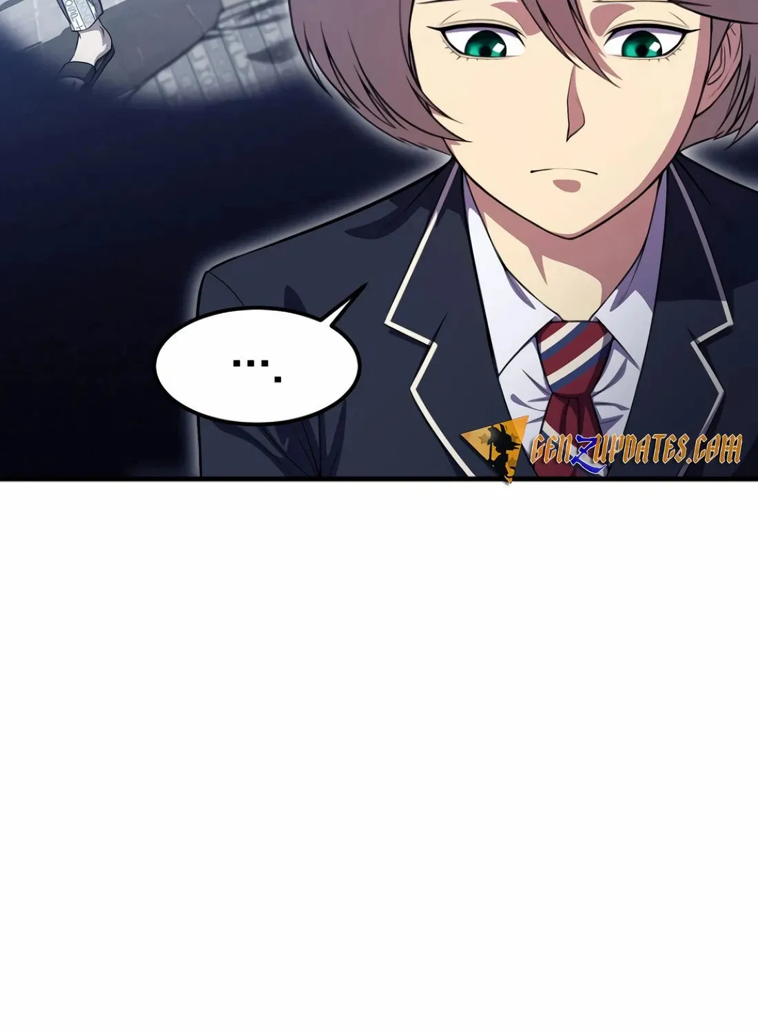 The Reincarnated Hero Goes to Monster Academy! Chapter 15 page 49 - 