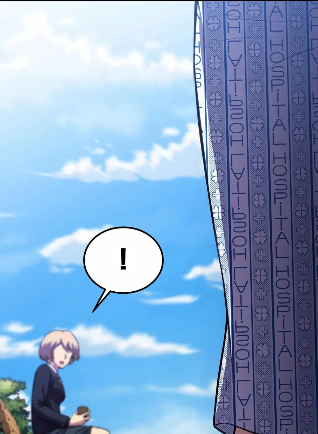 The Reincarnated Hero Goes to Monster Academy! Chapter 15 page 66 - 