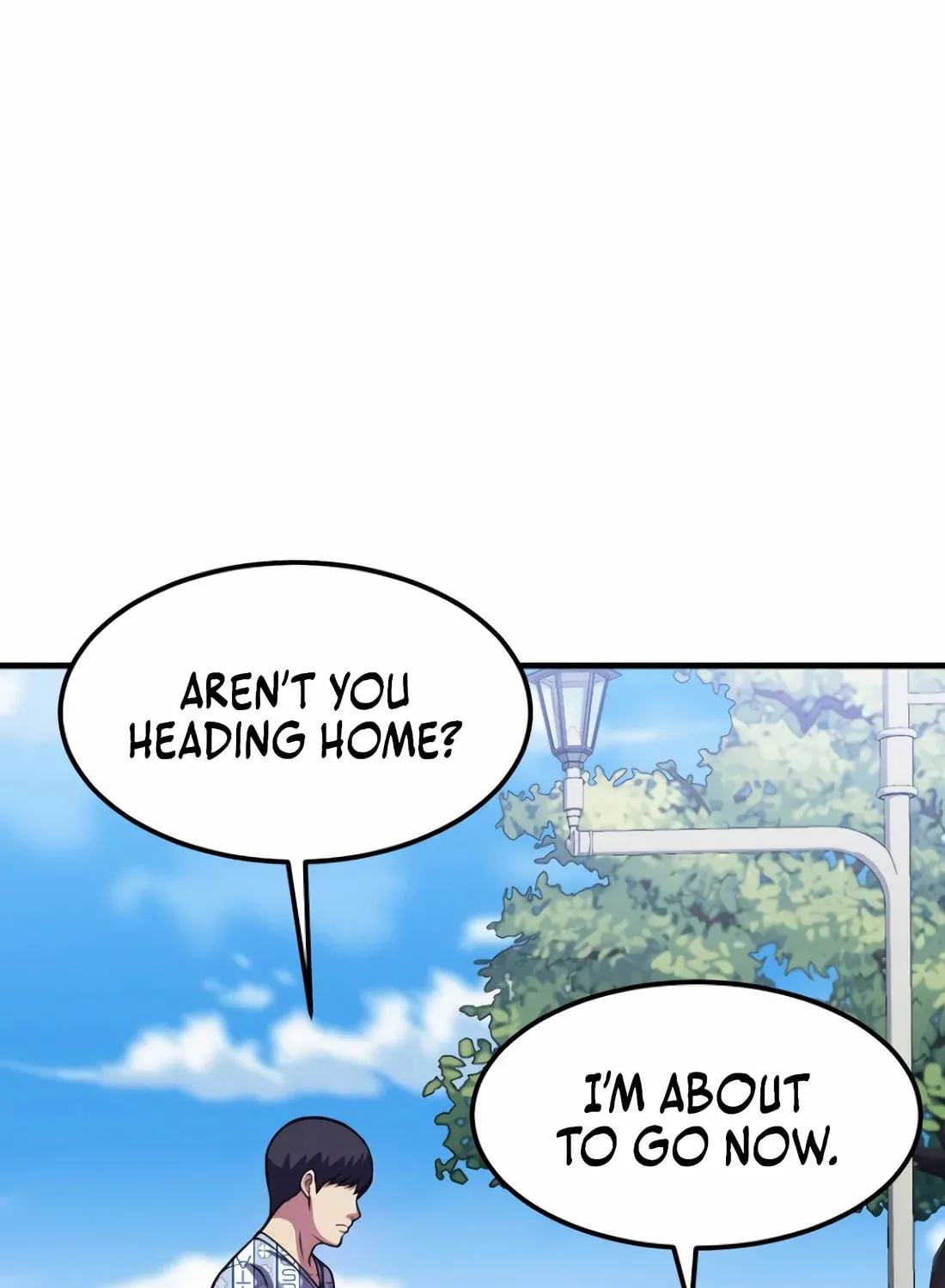 The Reincarnated Hero Goes to Monster Academy! Chapter 15 page 70 - 