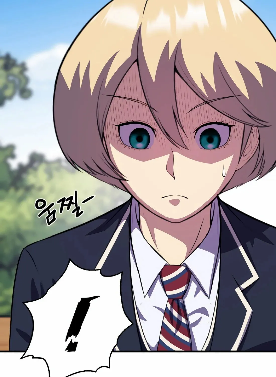 The Reincarnated Hero Goes to Monster Academy! Chapter 15 page 75 - 