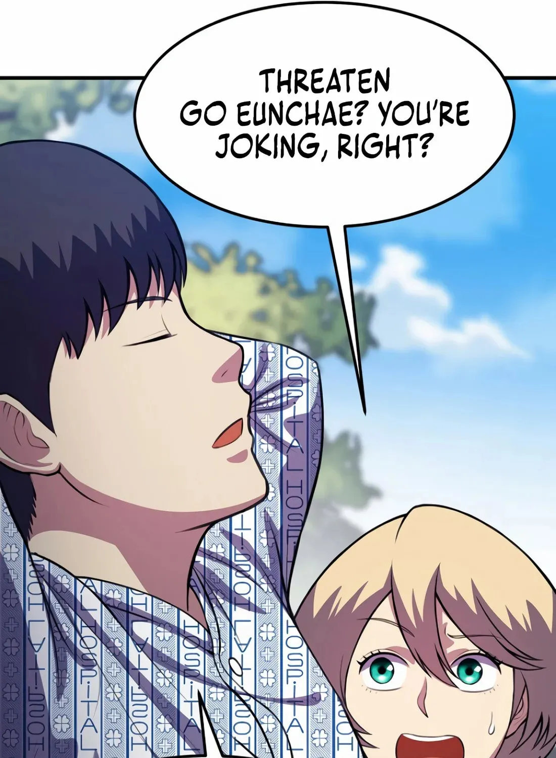 The Reincarnated Hero Goes to Monster Academy! Chapter 15 page 92 - 