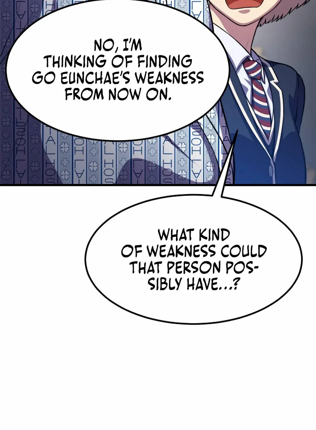 The Reincarnated Hero Goes to Monster Academy! Chapter 15 page 93 - 