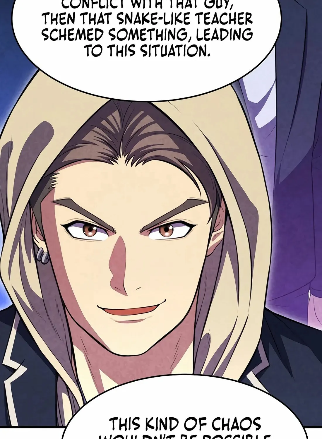 The Reincarnated Hero Goes to Monster Academy! Chapter 16 page 102 - 
