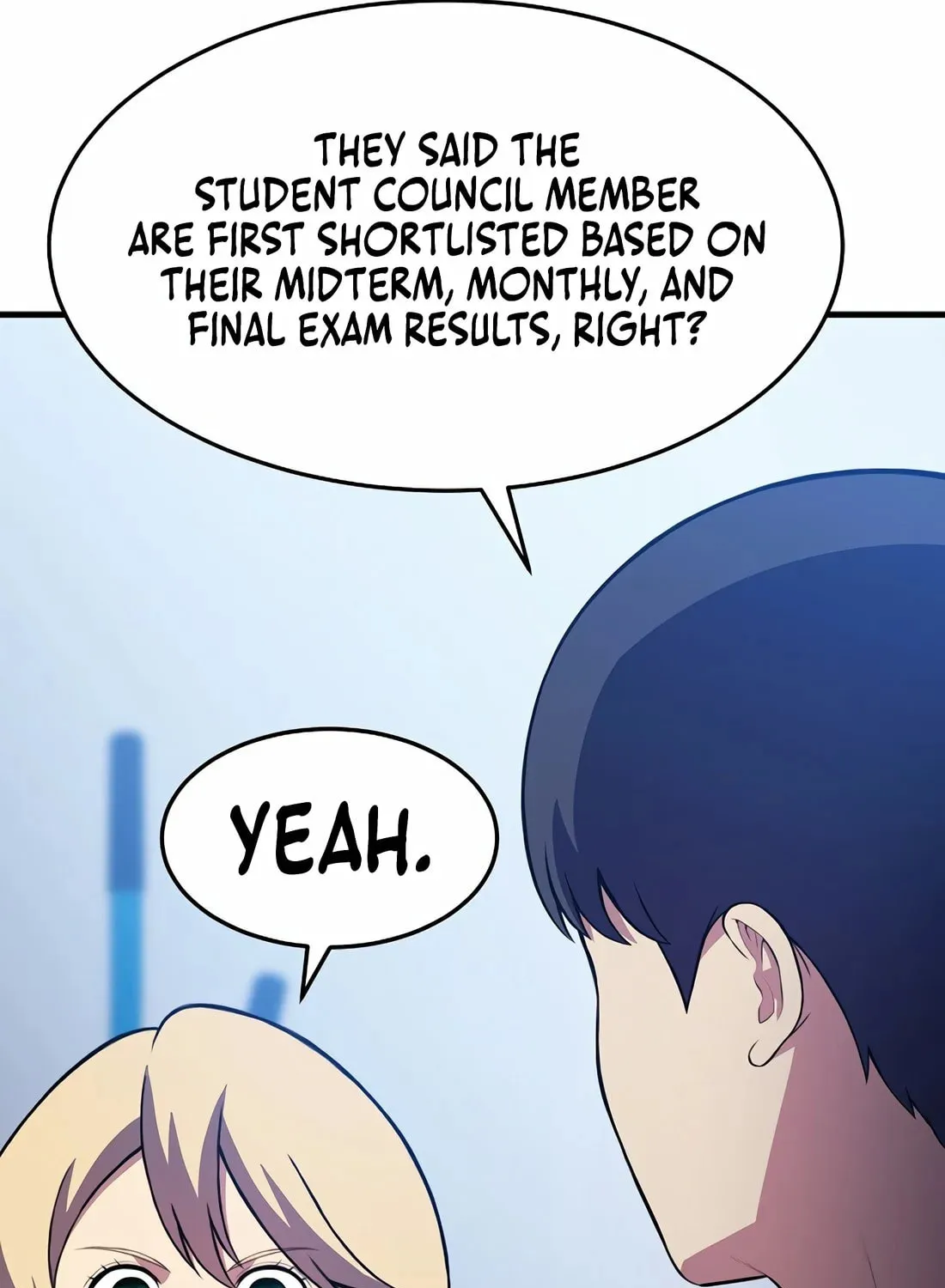 The Reincarnated Hero Goes to Monster Academy! Chapter 16 page 104 - 