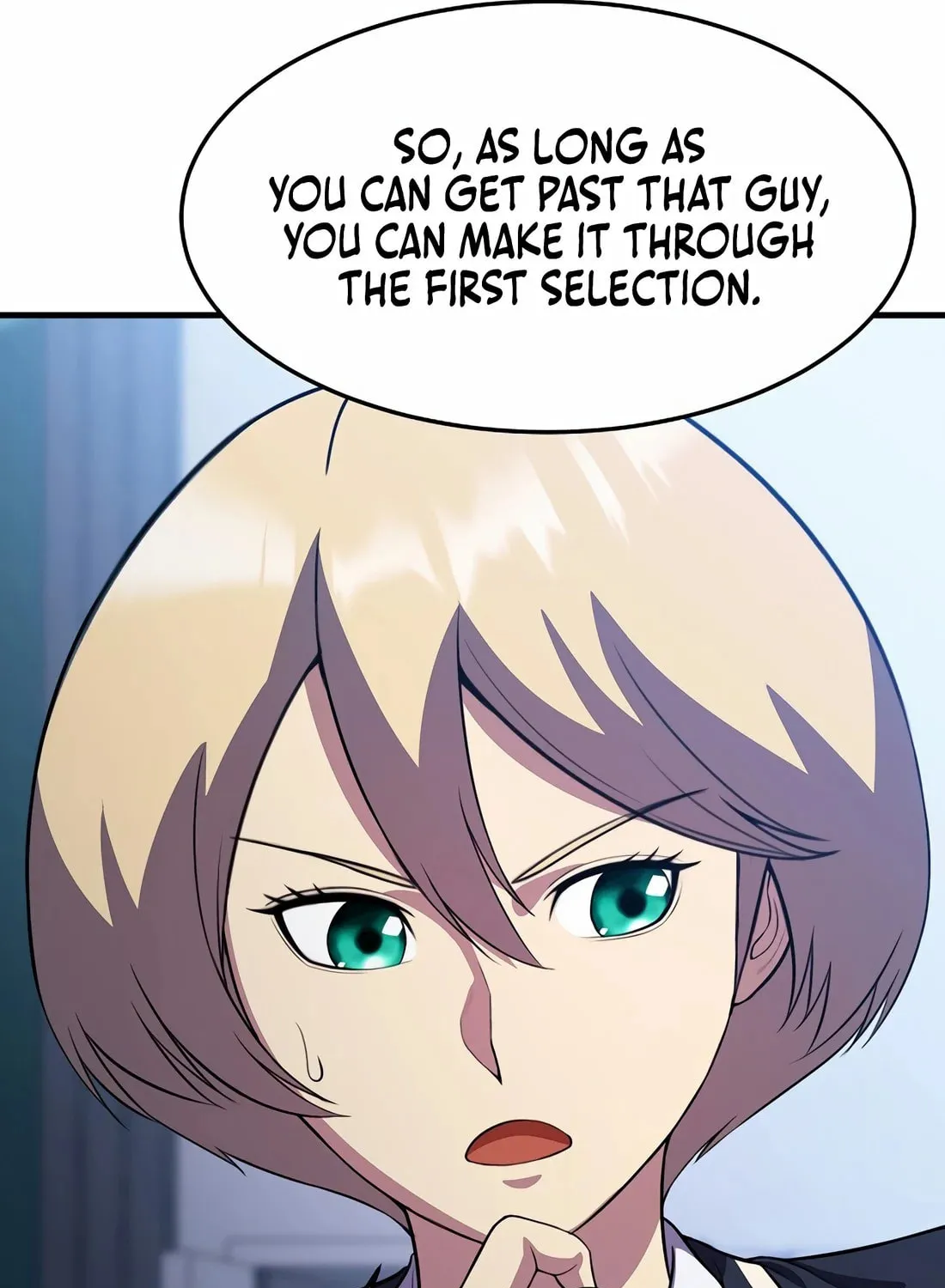 The Reincarnated Hero Goes to Monster Academy! Chapter 16 page 107 - 