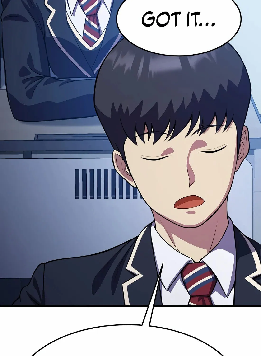 The Reincarnated Hero Goes to Monster Academy! Chapter 16 page 113 - 