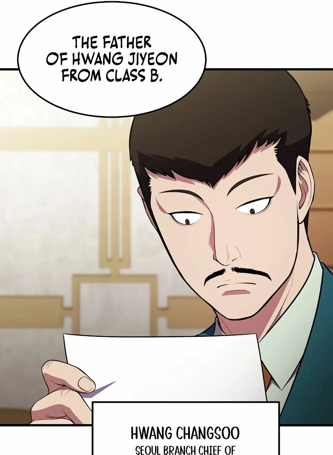 The Reincarnated Hero Goes to Monster Academy! Chapter 16 page 13 - 