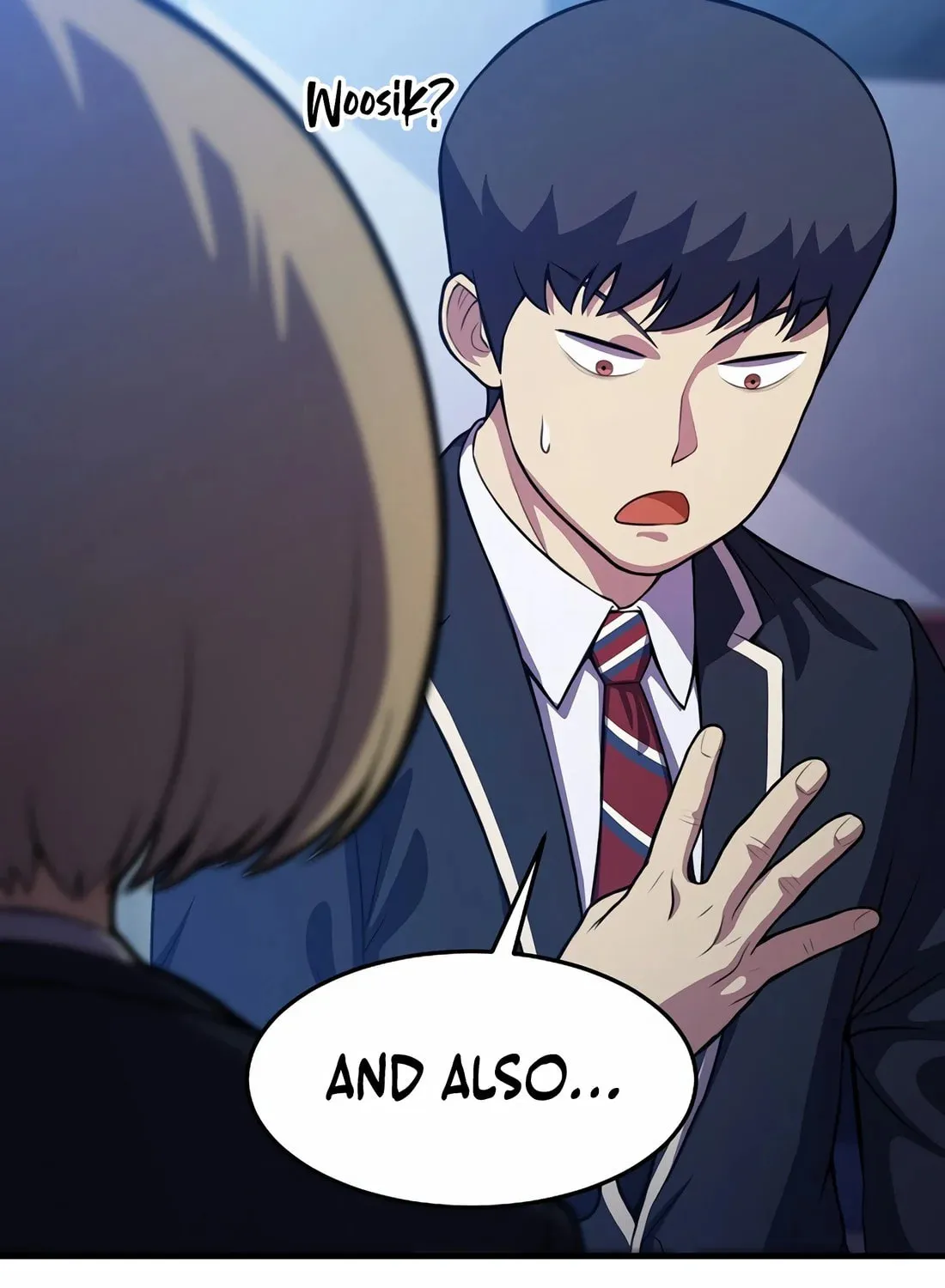 The Reincarnated Hero Goes to Monster Academy! Chapter 16 page 123 - 