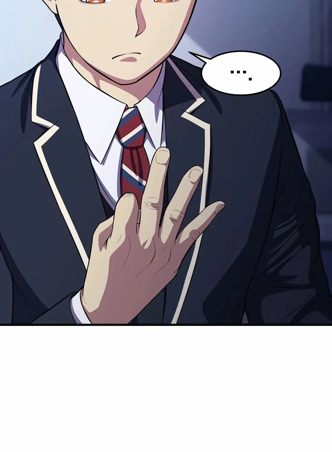 The Reincarnated Hero Goes to Monster Academy! Chapter 16 page 128 - 