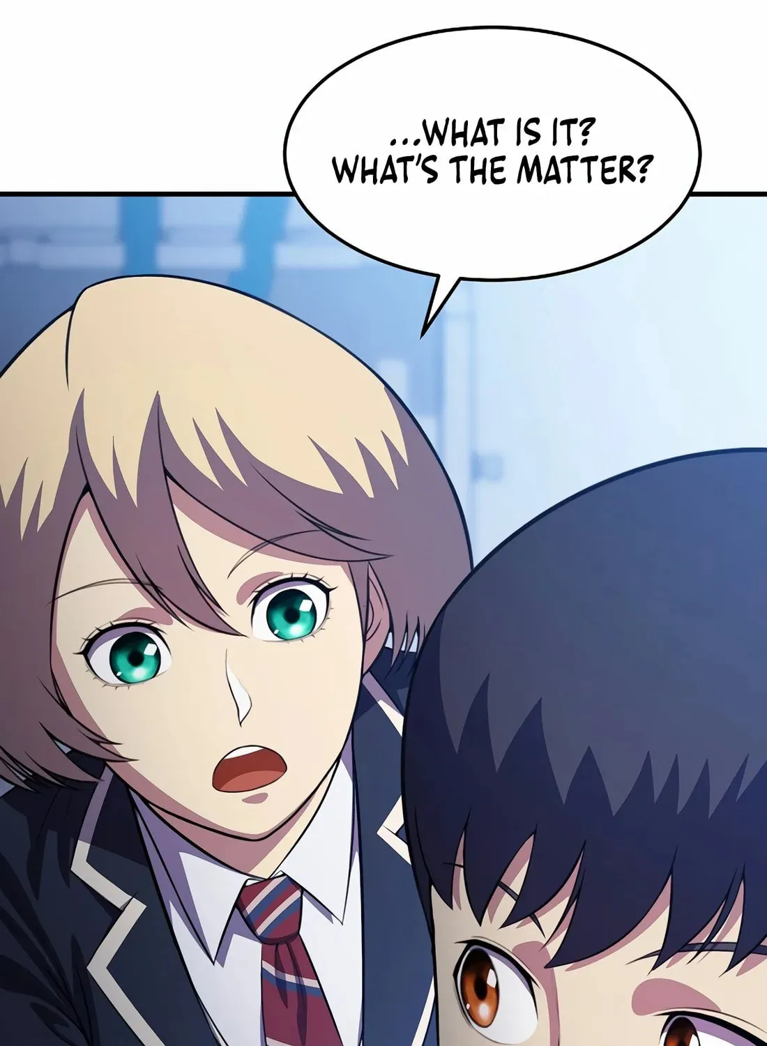 The Reincarnated Hero Goes to Monster Academy! Chapter 16 page 129 - 