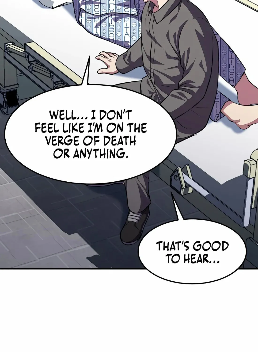 The Reincarnated Hero Goes to Monster Academy! Chapter 16 page 151 - 
