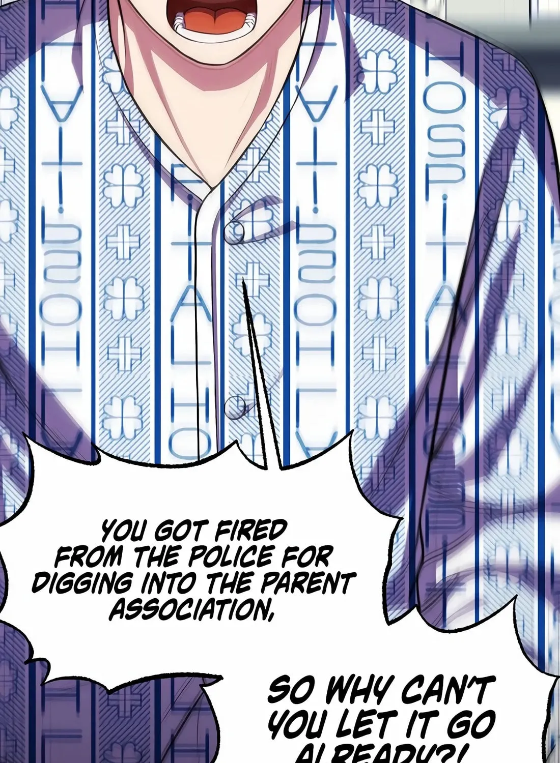 The Reincarnated Hero Goes to Monster Academy! Chapter 16 page 170 - 