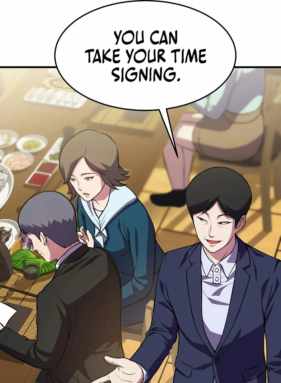 The Reincarnated Hero Goes to Monster Academy! Chapter 16 page 22 - 