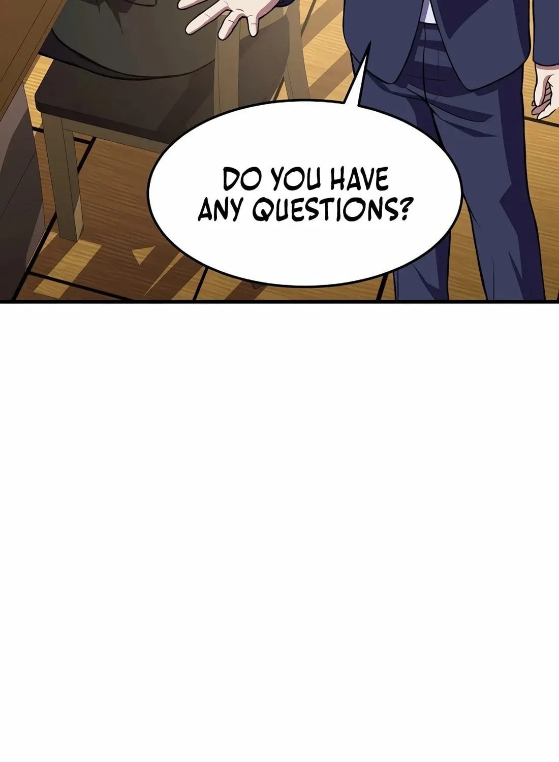 The Reincarnated Hero Goes to Monster Academy! Chapter 16 page 23 - 