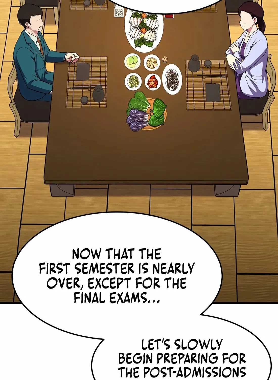The Reincarnated Hero Goes to Monster Academy! Chapter 16 page 4 - 