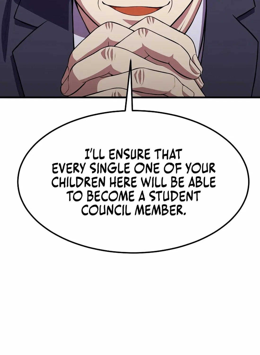 The Reincarnated Hero Goes to Monster Academy! Chapter 16 page 42 - 