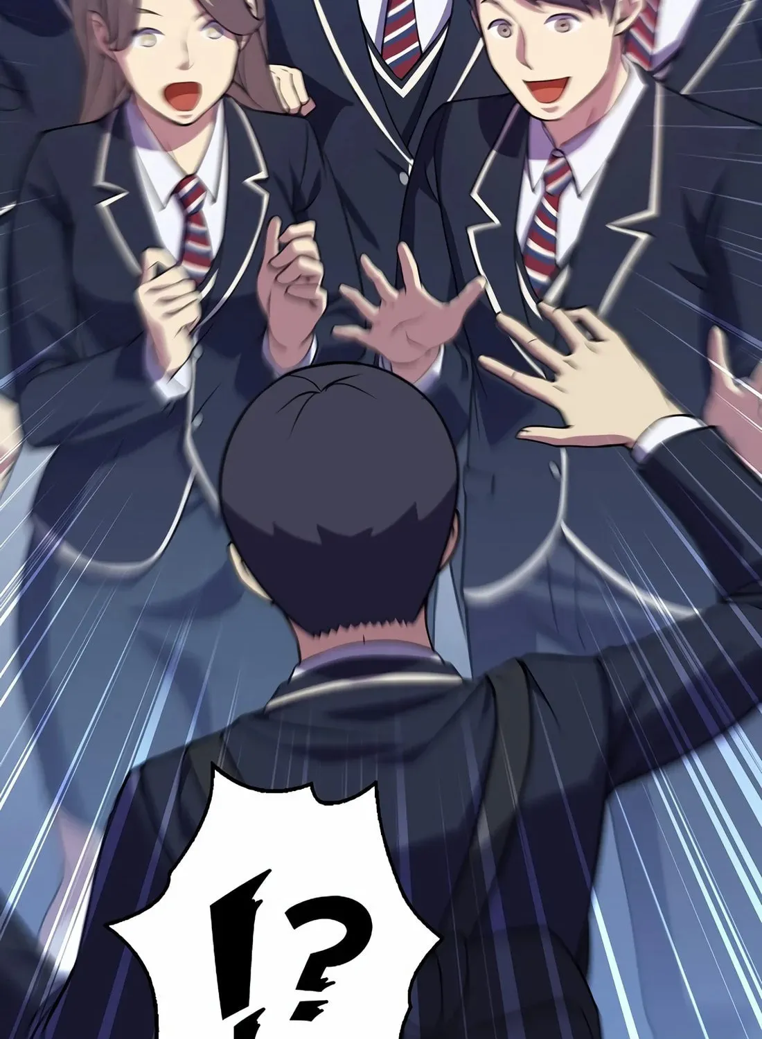 The Reincarnated Hero Goes to Monster Academy! Chapter 16 page 54 - 