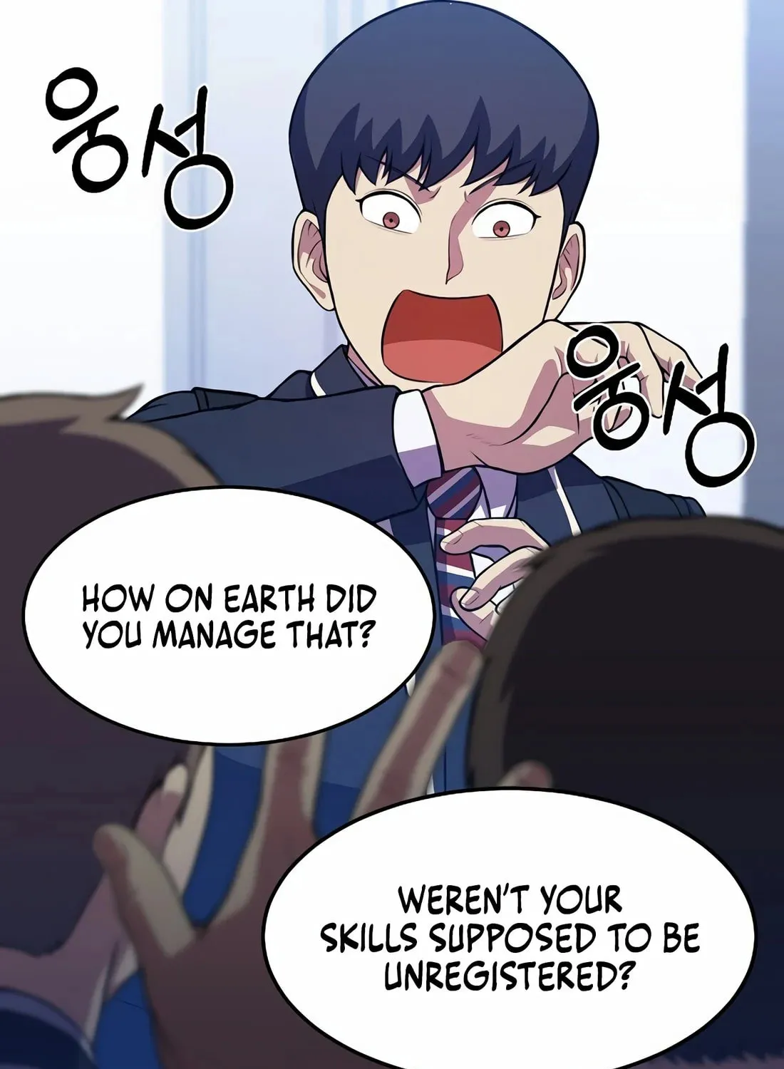 The Reincarnated Hero Goes to Monster Academy! Chapter 16 page 57 - 