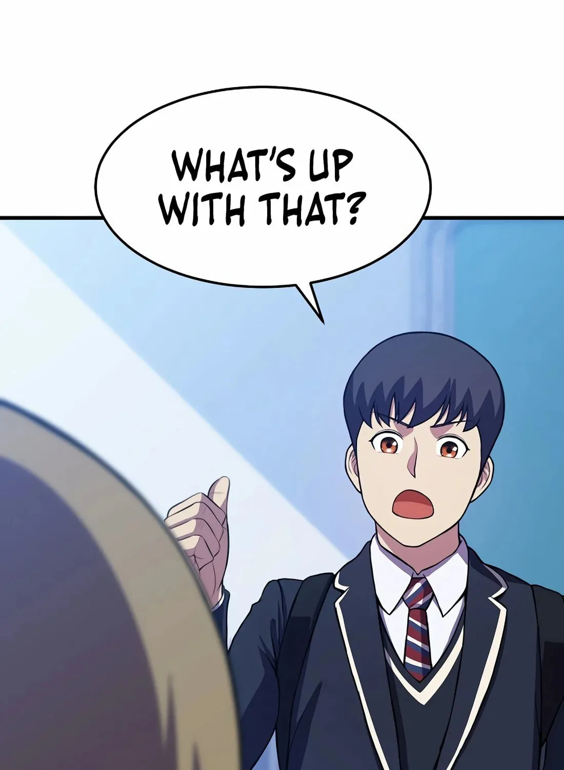 The Reincarnated Hero Goes to Monster Academy! Chapter 16 page 77 - 
