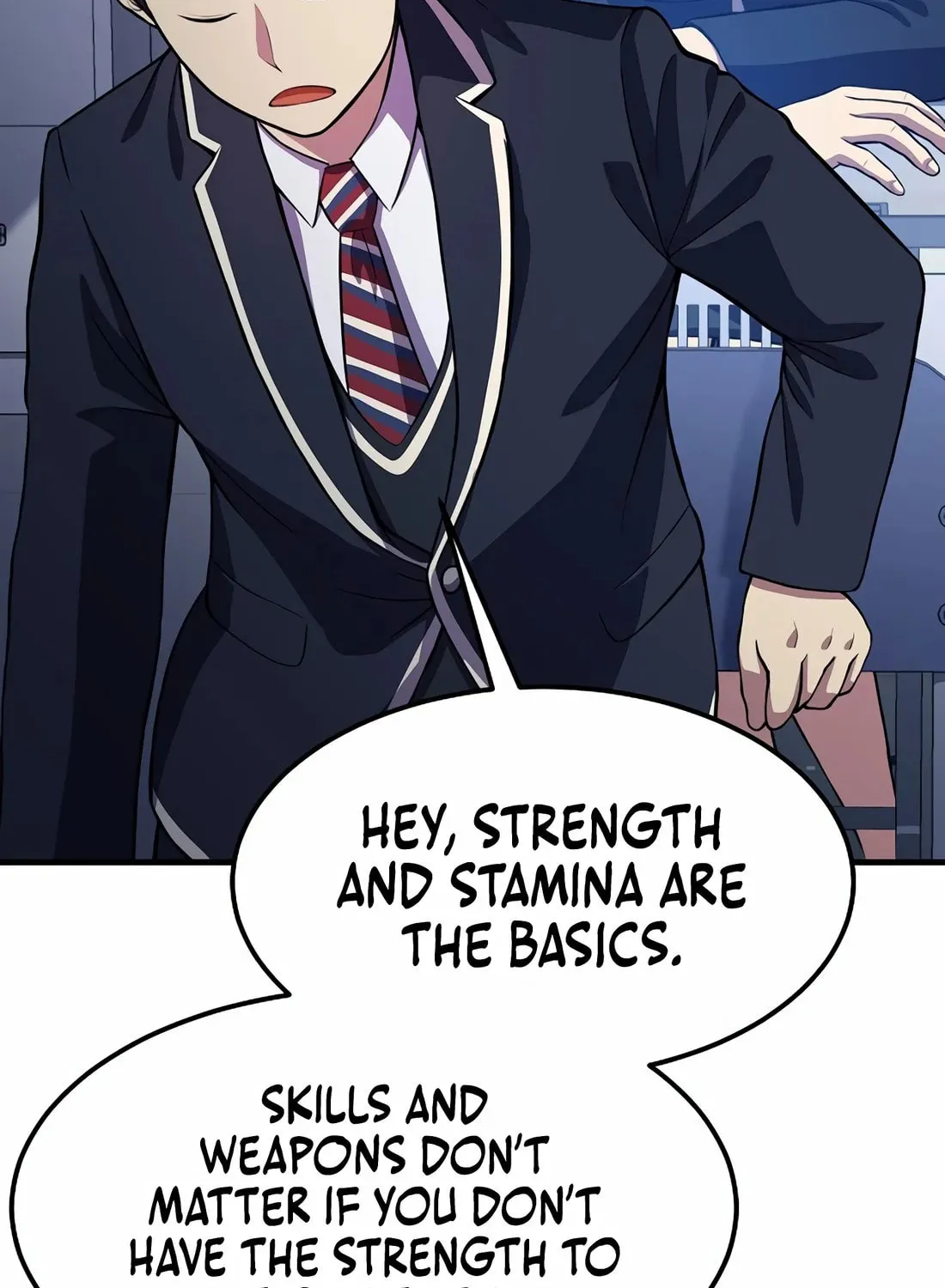 The Reincarnated Hero Goes to Monster Academy! Chapter 16 page 86 - 