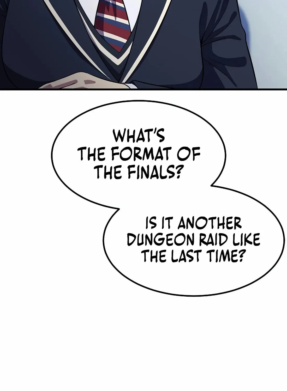 The Reincarnated Hero Goes to Monster Academy! Chapter 16 page 89 - 