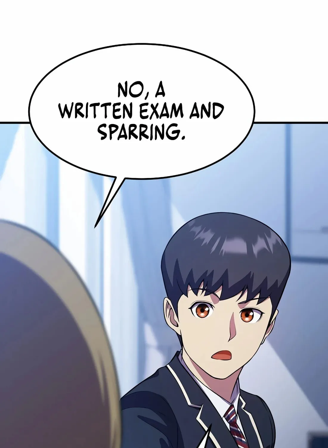 The Reincarnated Hero Goes to Monster Academy! Chapter 16 page 90 - 
