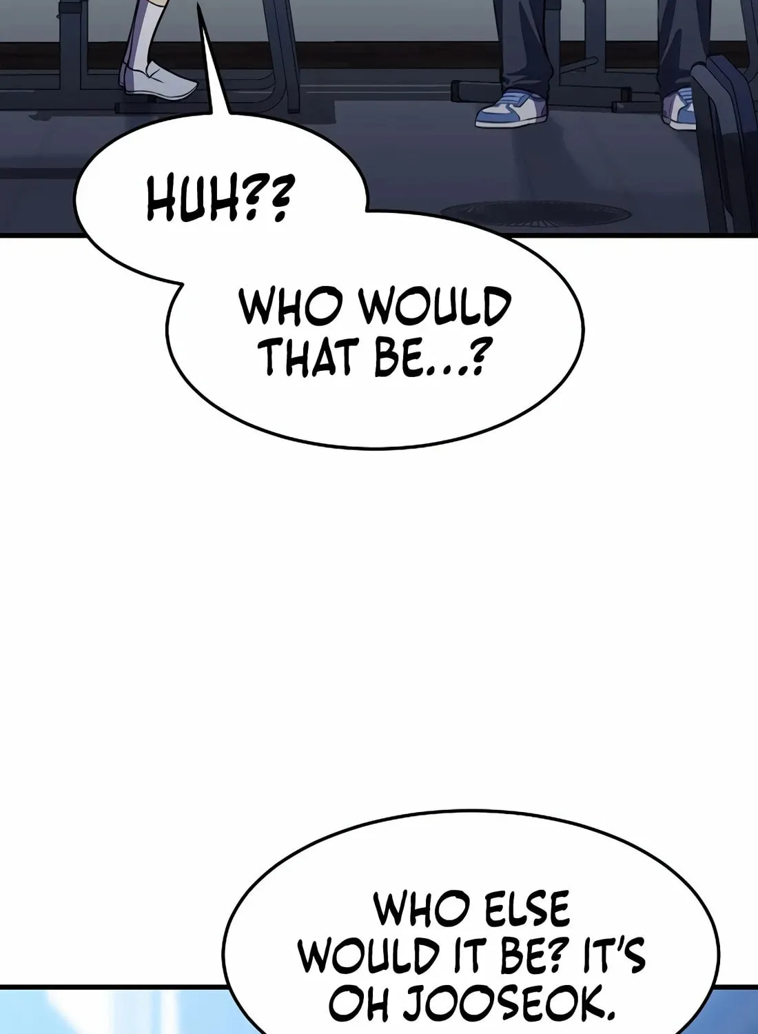The Reincarnated Hero Goes to Monster Academy! Chapter 16 page 96 - 