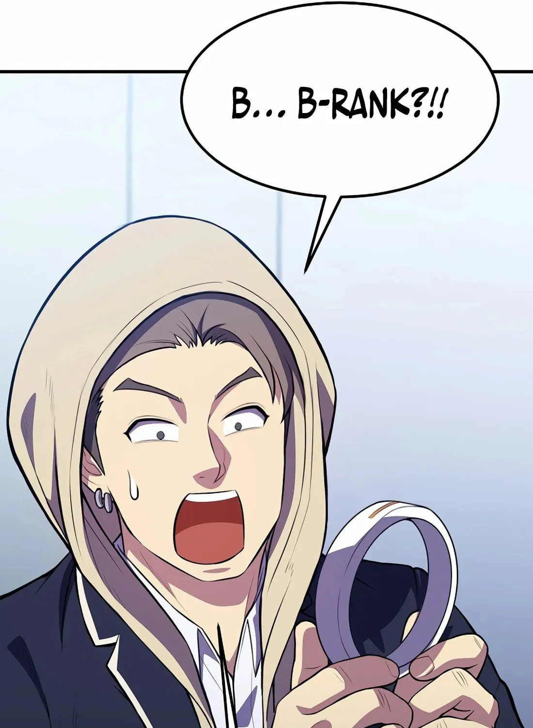 The Reincarnated Hero Goes to Monster Academy! Chapter 17 page 113 - 