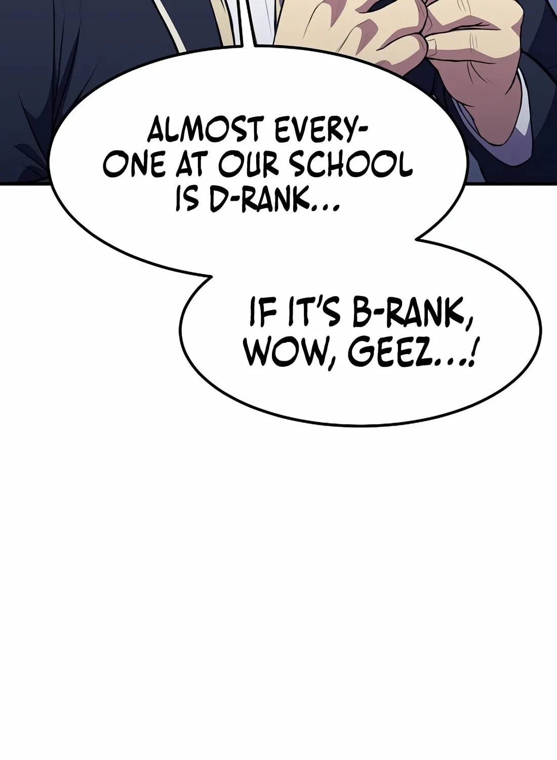 The Reincarnated Hero Goes to Monster Academy! Chapter 17 page 114 - 