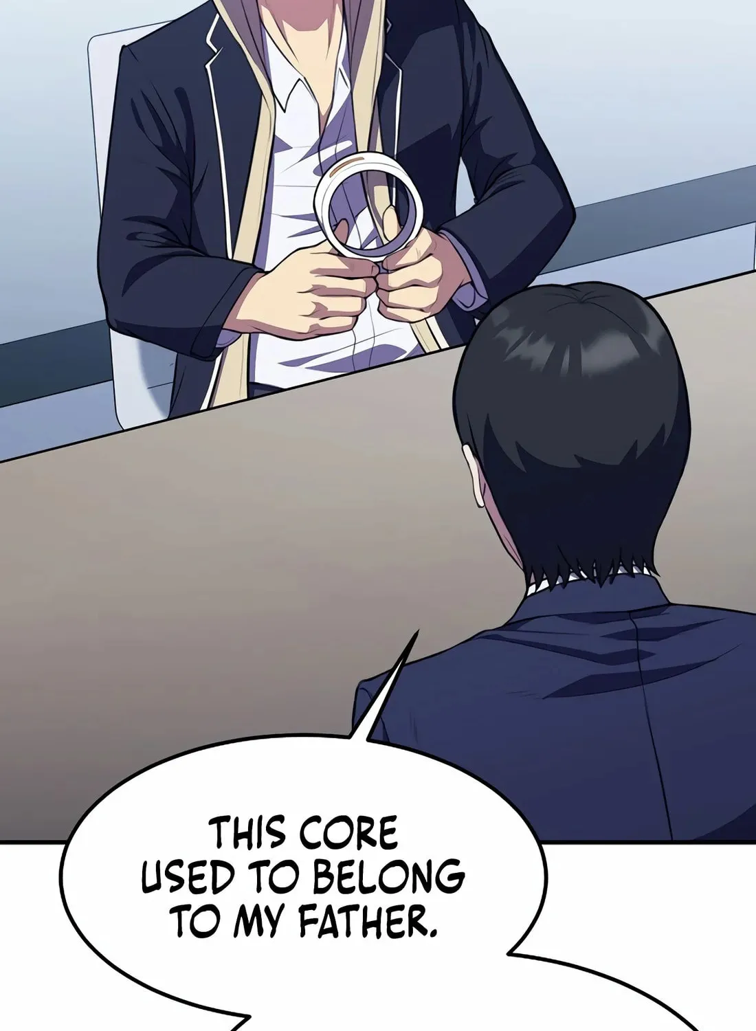 The Reincarnated Hero Goes to Monster Academy! Chapter 17 page 121 - 