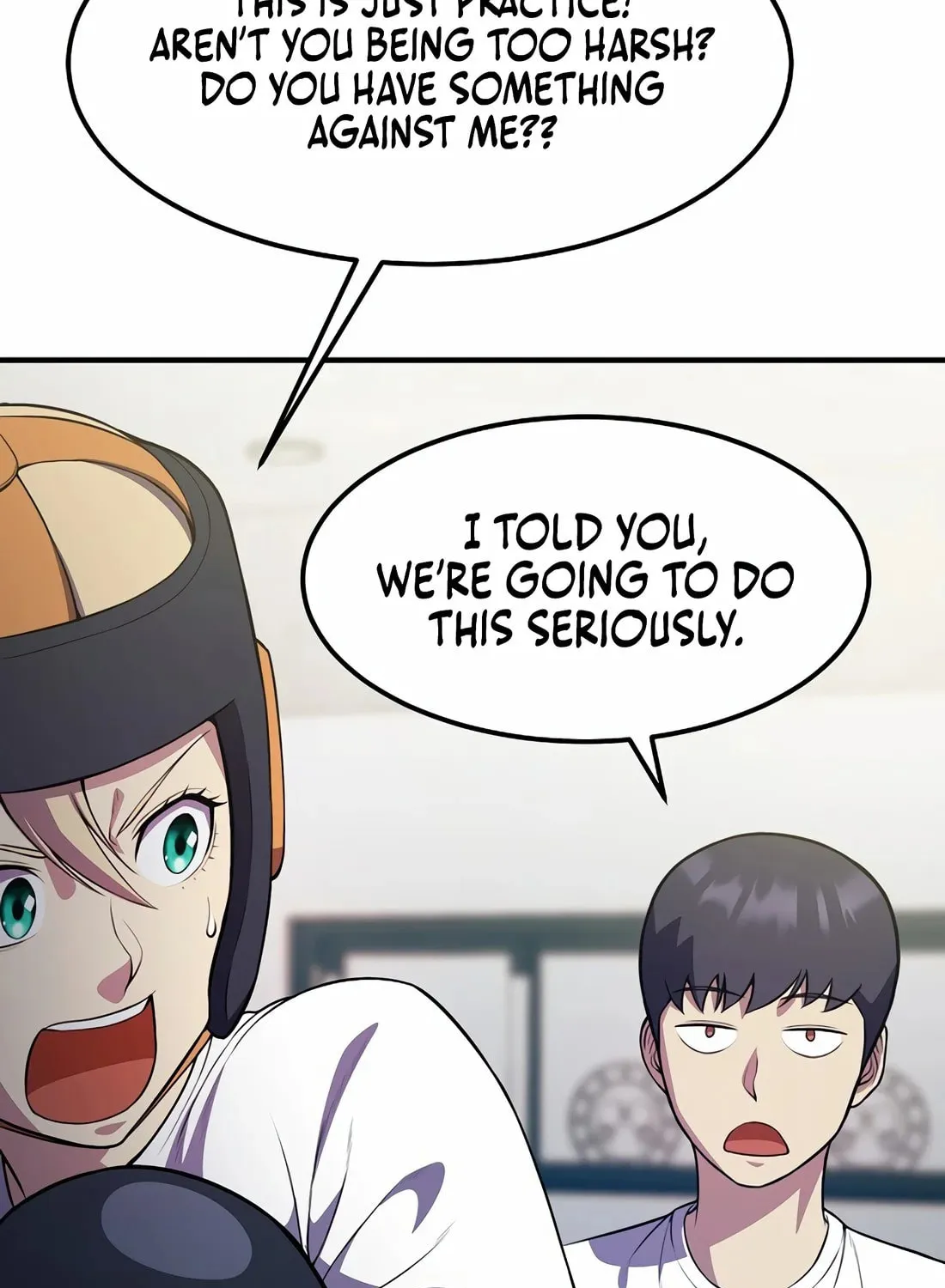 The Reincarnated Hero Goes to Monster Academy! Chapter 17 page 156 - 