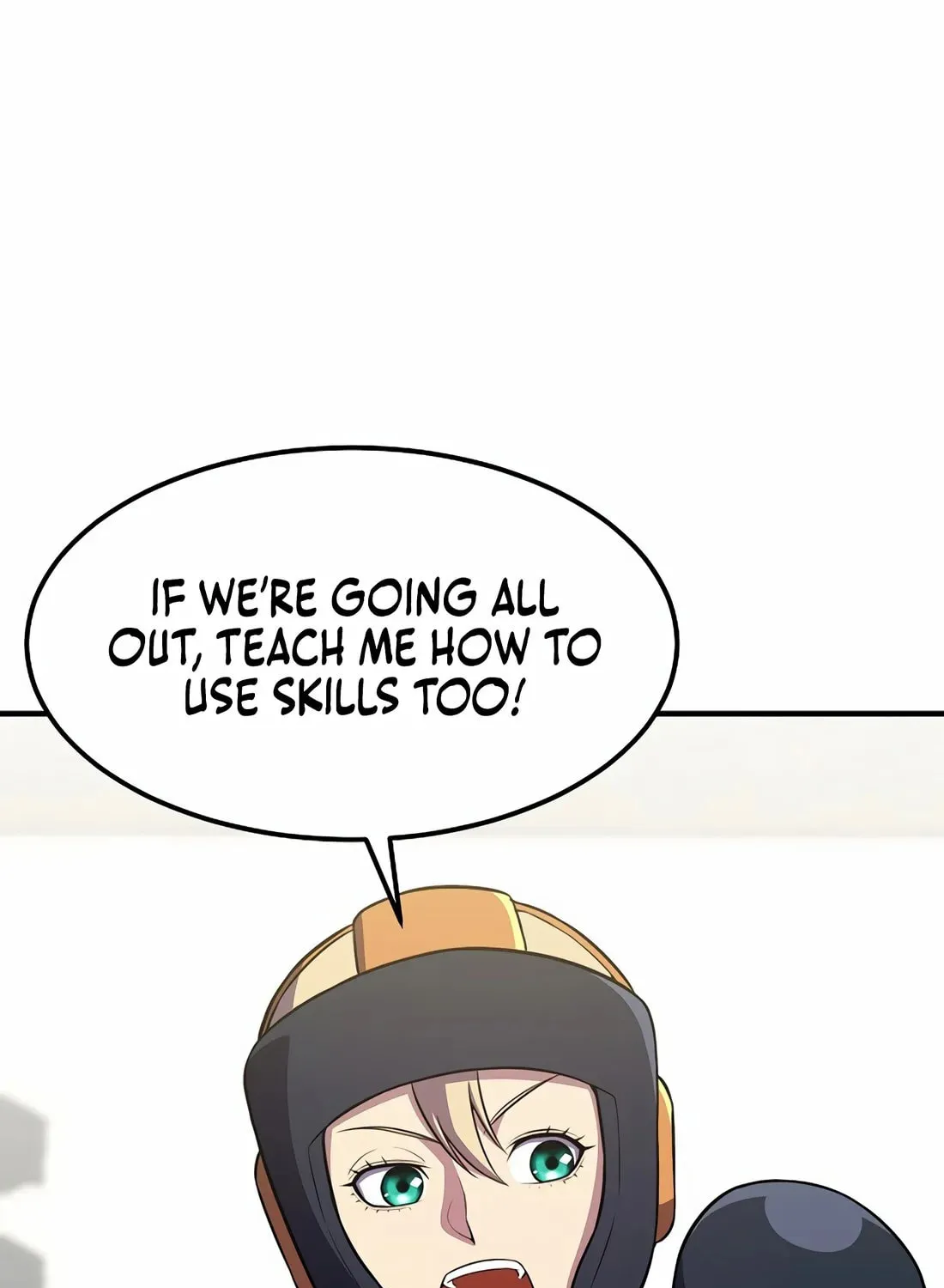 The Reincarnated Hero Goes to Monster Academy! Chapter 17 page 158 - 
