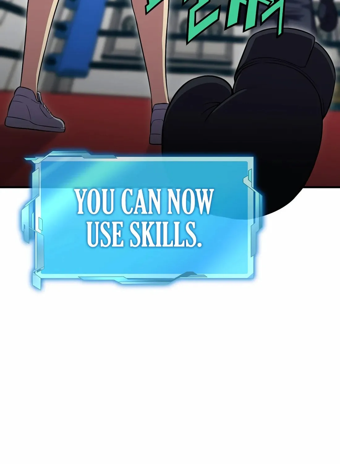 The Reincarnated Hero Goes to Monster Academy! Chapter 17 page 171 - 