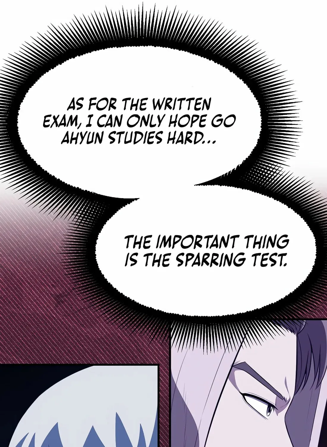 The Reincarnated Hero Goes to Monster Academy! Chapter 17 page 27 - 