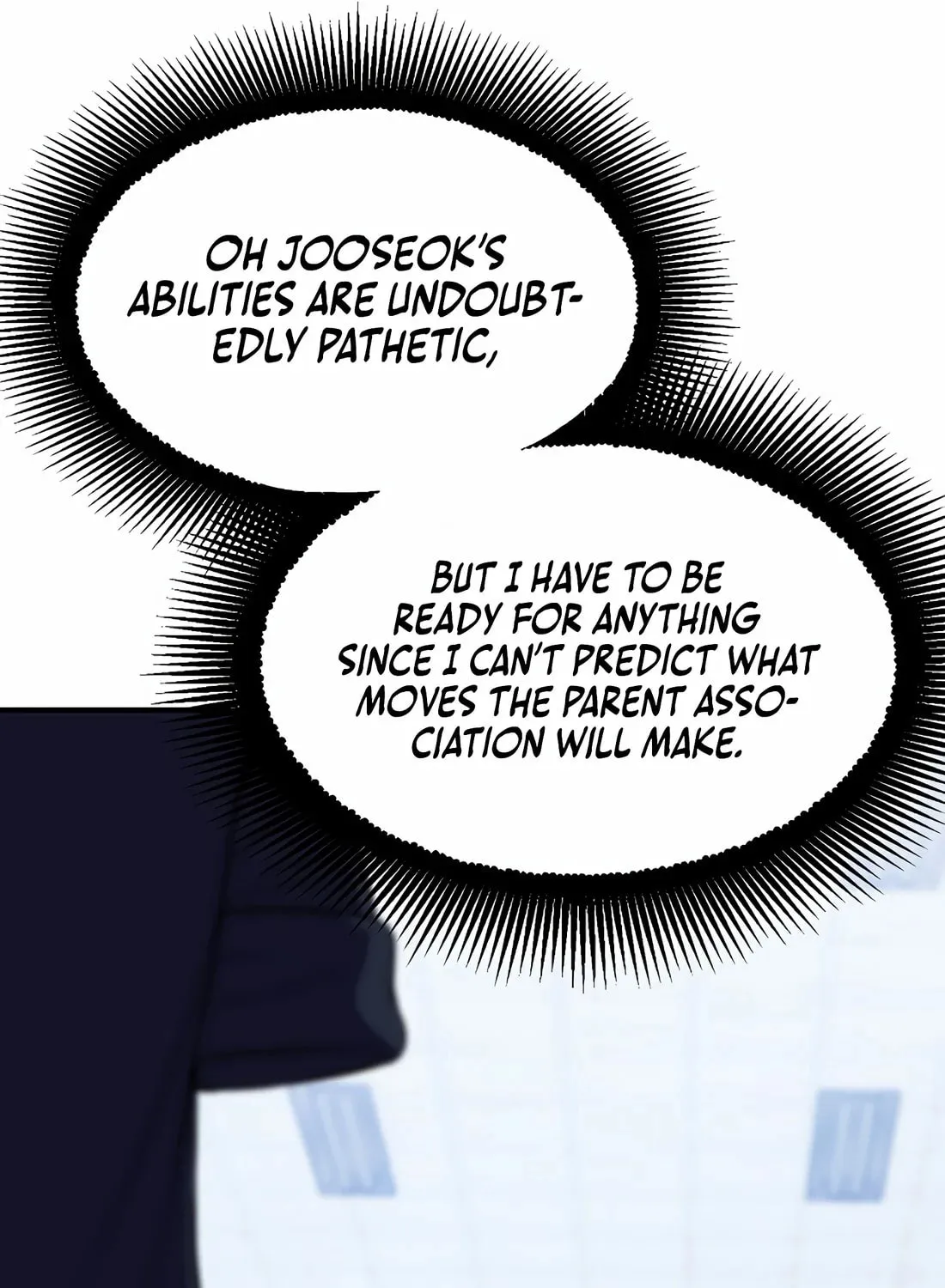 The Reincarnated Hero Goes to Monster Academy! Chapter 17 page 30 - 