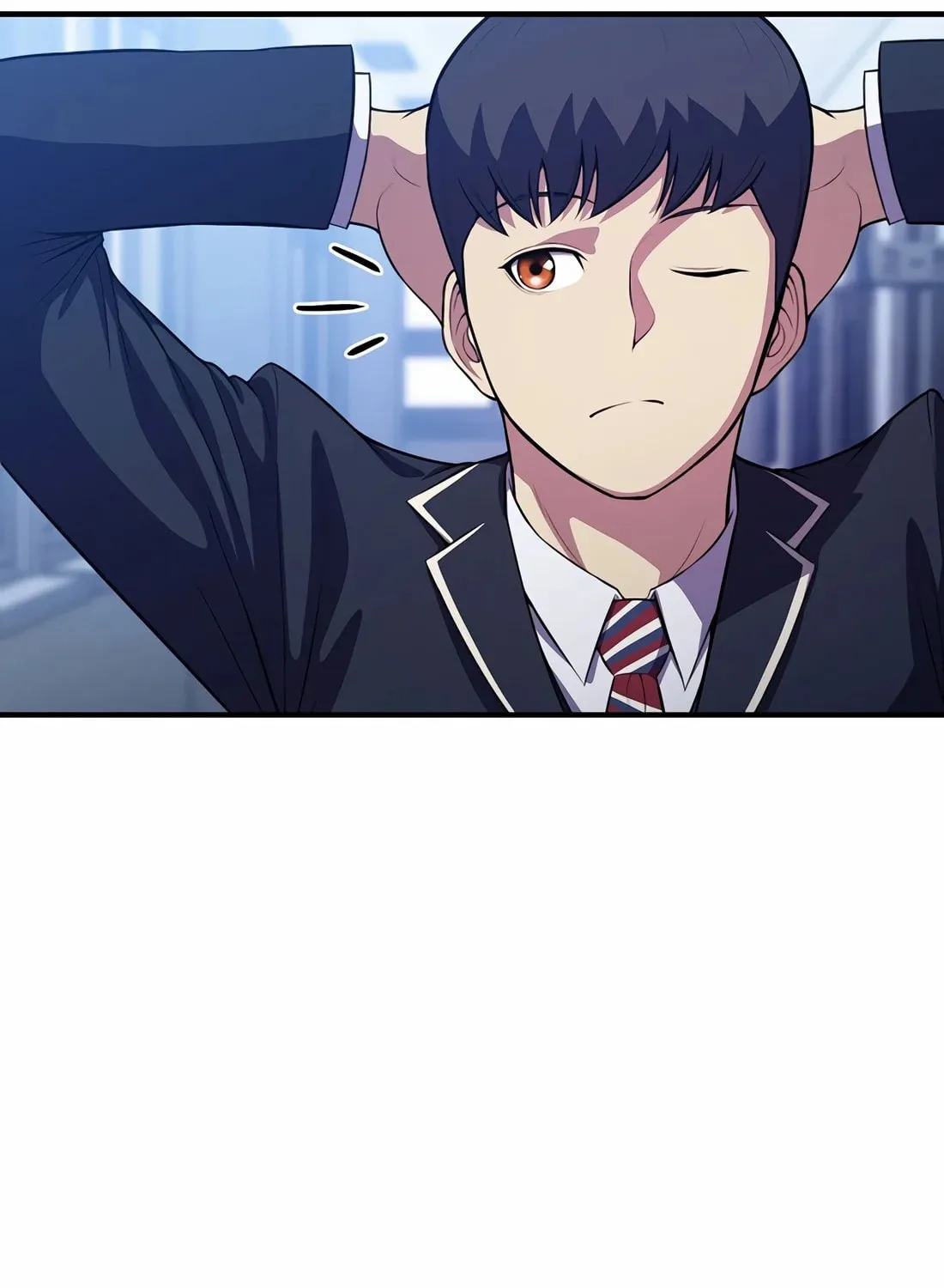The Reincarnated Hero Goes to Monster Academy! Chapter 17 page 34 - 