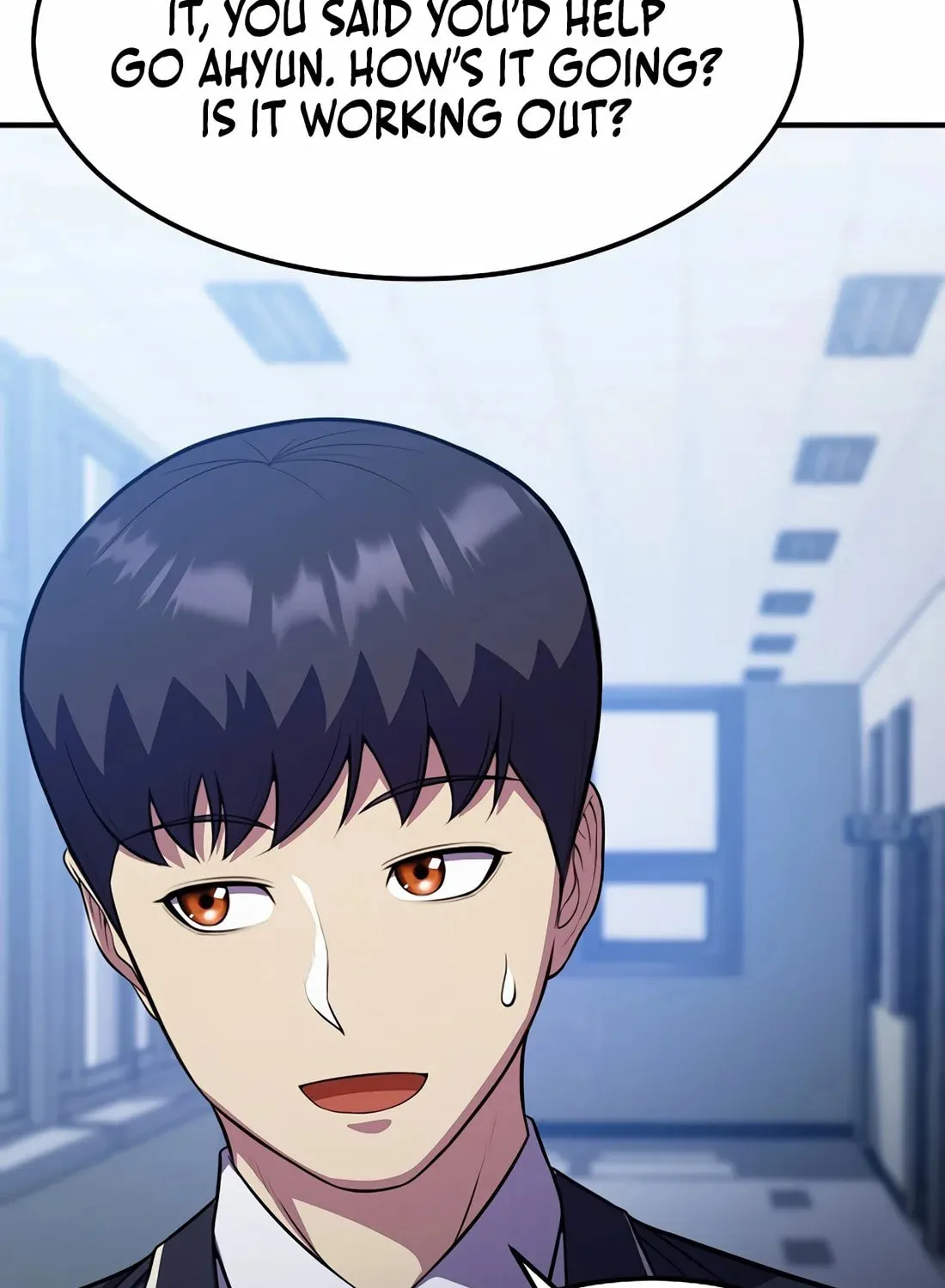 The Reincarnated Hero Goes to Monster Academy! Chapter 17 page 39 - 