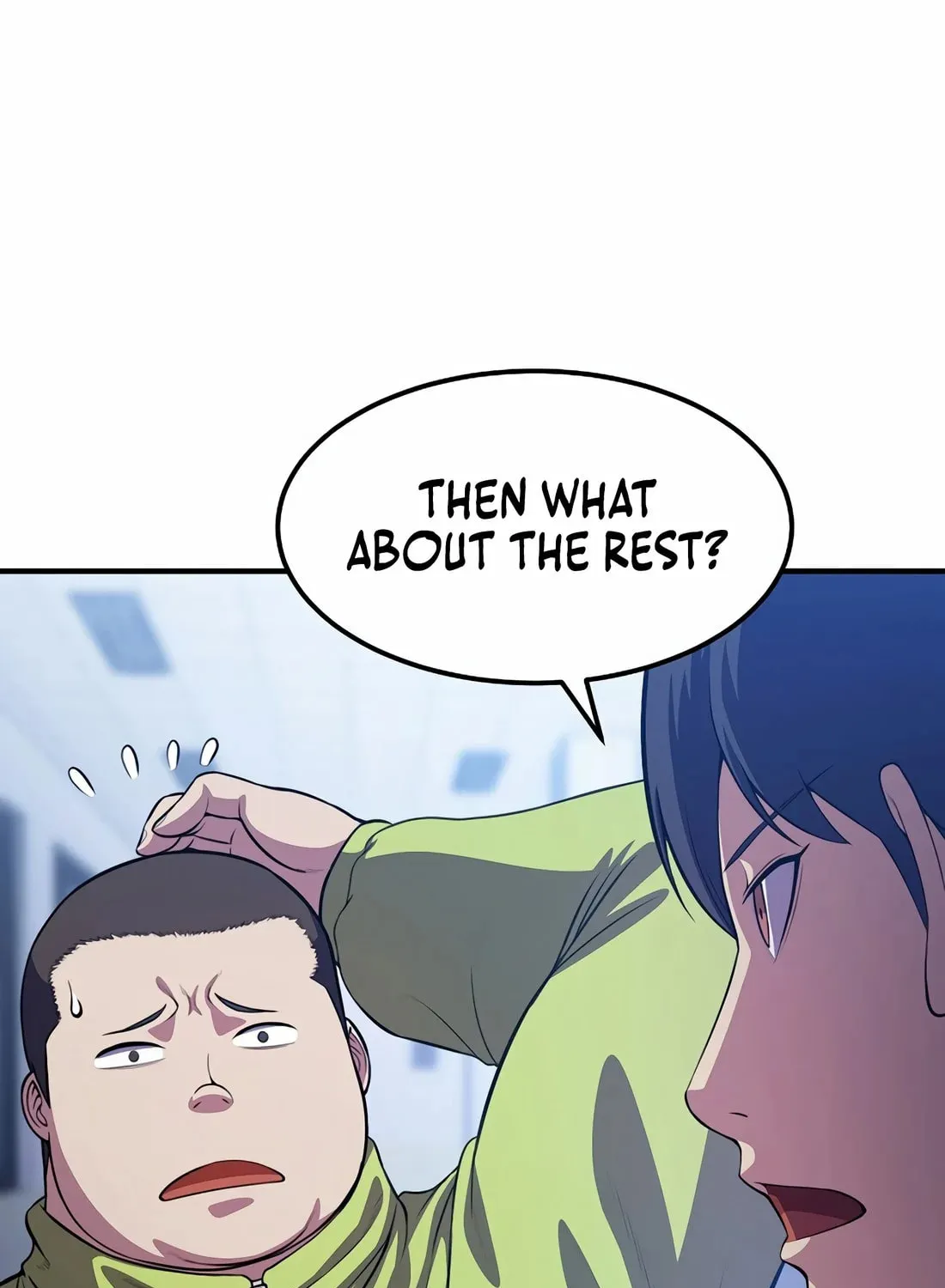 The Reincarnated Hero Goes to Monster Academy! Chapter 17 page 5 - 