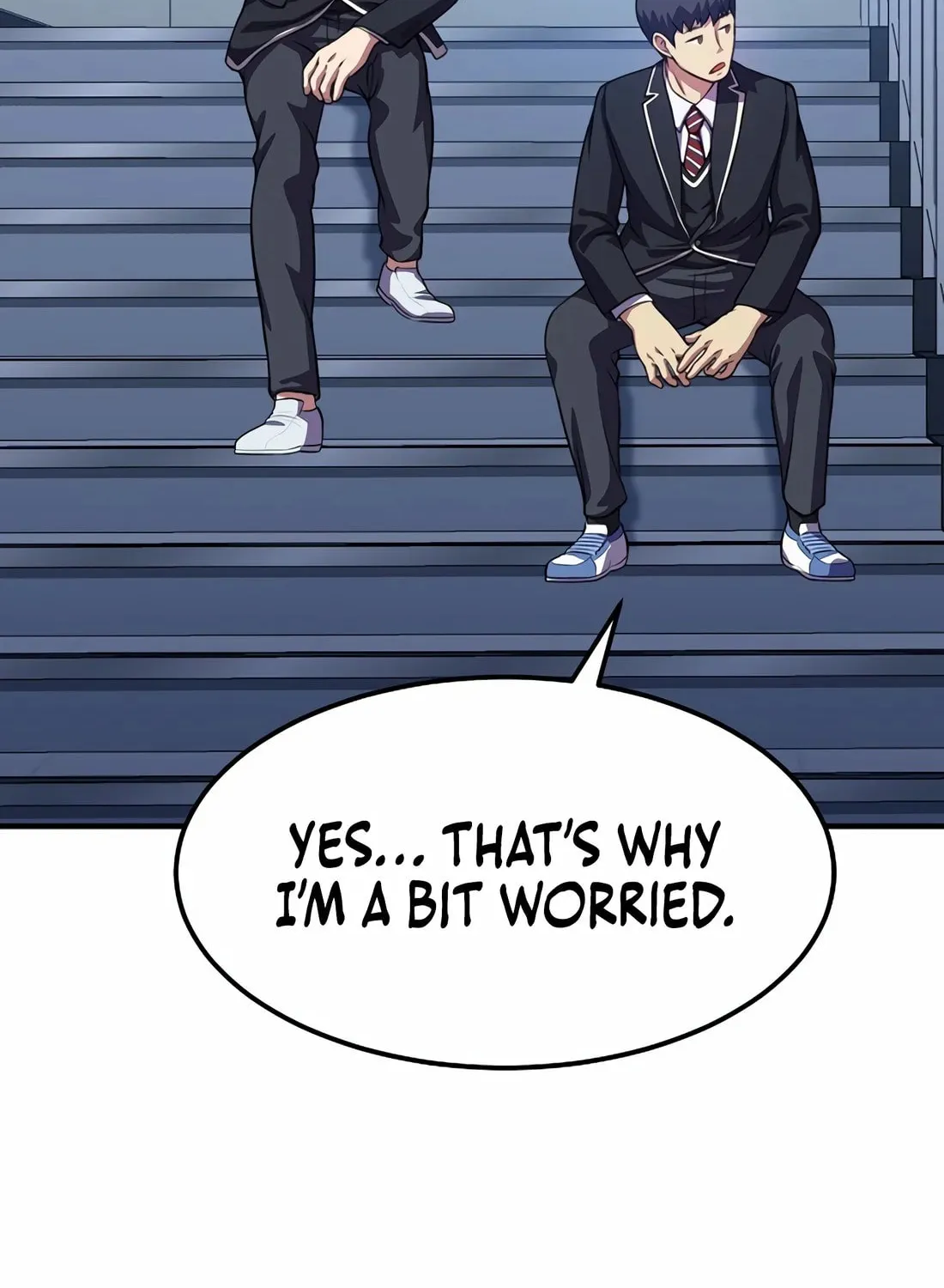 The Reincarnated Hero Goes to Monster Academy! Chapter 17 page 45 - 