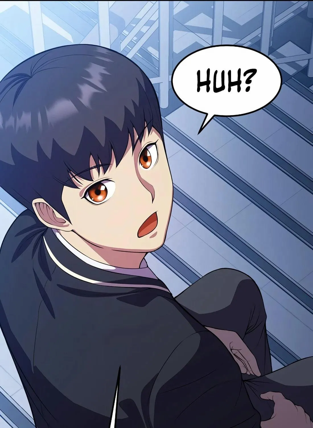 The Reincarnated Hero Goes to Monster Academy! Chapter 17 page 47 - 