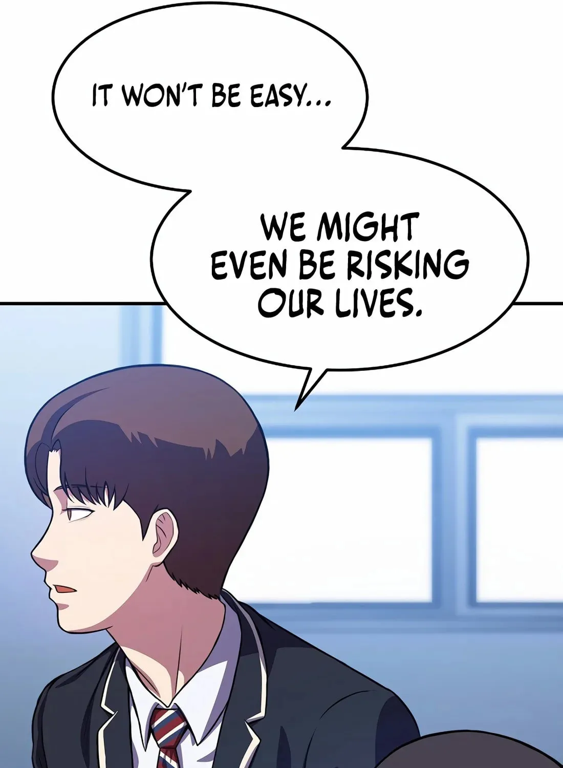 The Reincarnated Hero Goes to Monster Academy! Chapter 17 page 49 - 