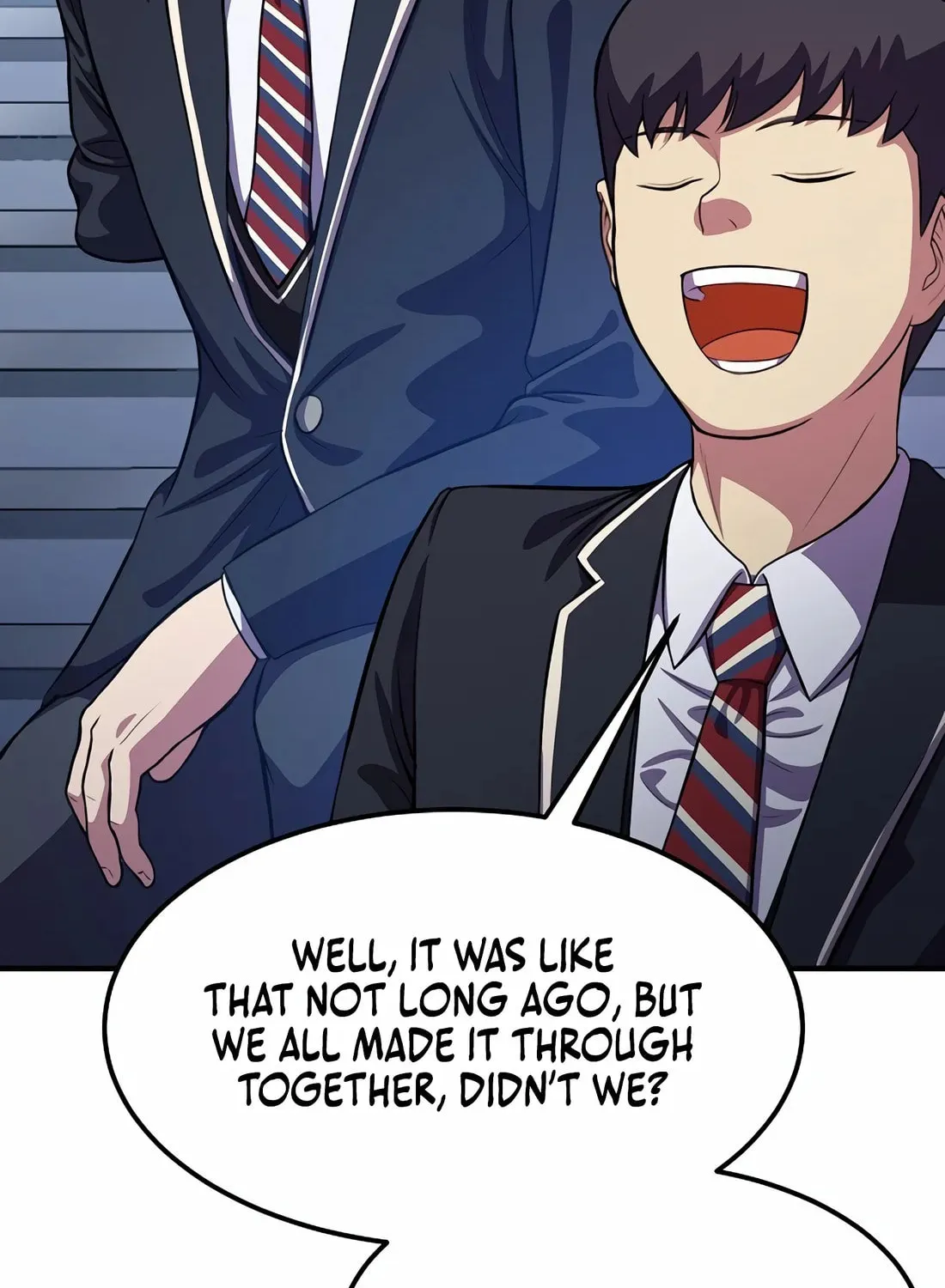 The Reincarnated Hero Goes to Monster Academy! Chapter 17 page 50 - 